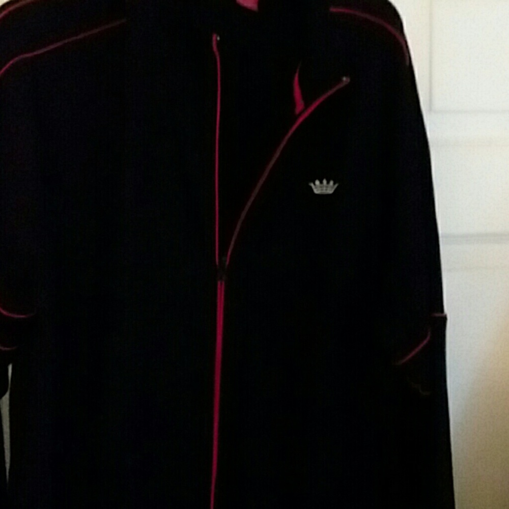 Xxl Mossimo